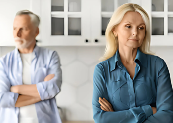 Scheiden na je 40e of 50e? Hoe je een nieuwe start maakt na een langdurige relatie