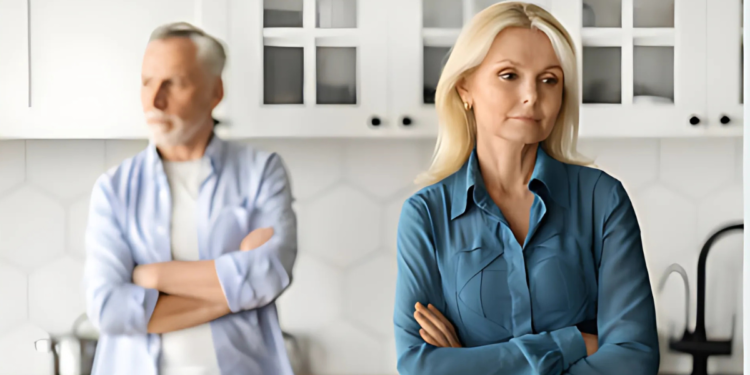 Scheiden na je 40e of 50e? Hoe je een nieuwe start maakt na een langdurige relatie