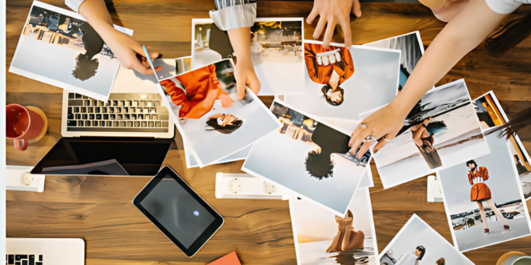 Waarom verdwijnen vrouwen boven de 40 uit media en reclame?