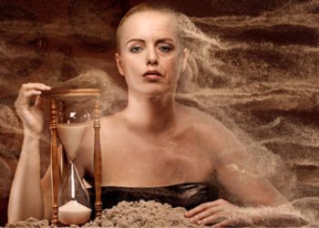 De Dood en de Angst om Ouder te Worden: Hoe We Ons Leven Voluit Kunnen Blijven Leven