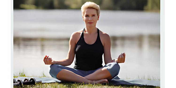 Spirituele Groei en Persoonlijke Ontwikkeling na je 40ste: Een Reis naar Jezelf