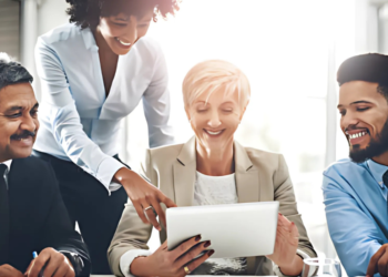 Leeftijdsdiscriminatie op de Arbeidsmarkt: Waarom Vrouwen Boven de 40 Nog Steeds Worden Achtergesteld