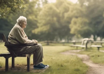 Mentale Gezondheid bij Ouderen: Hoe Blijf Je Mentaal Sterk op Latere Leeftijd?