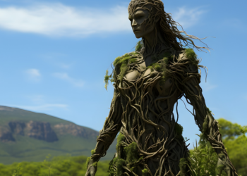 Aspasia: Een Onterecht Vergeten Grootheid en Haar Relevantie Vandaag