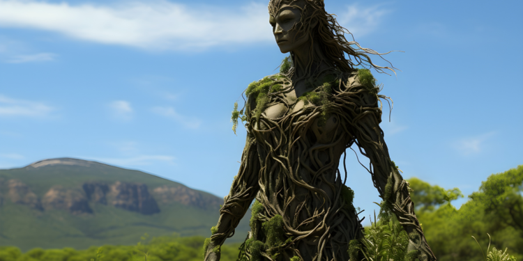 Aspasia: Een Onterecht Vergeten Grootheid en Haar Relevantie Vandaag