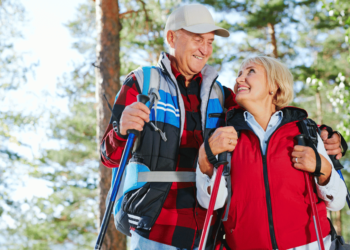 Wandelen als Workout: De Onontdekte Geheimen van Deze Simpele Beweging