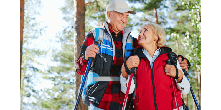 Wandelen als Workout: De Onontdekte Geheimen van Deze Simpele Beweging
