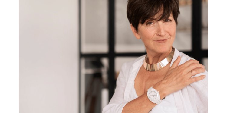 Succesverhaal: Josselien – Financieel Onafhankelijk na haar 58e