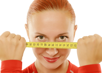 Waarom Val Ik Niet? Gooi Je Weegschaal de Deur Uit en Kijk Eerlijk naar Jezelf