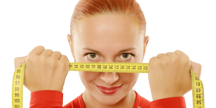 Waarom Val Ik Niet? Gooi Je Weegschaal de Deur Uit en Kijk Eerlijk naar Jezelf