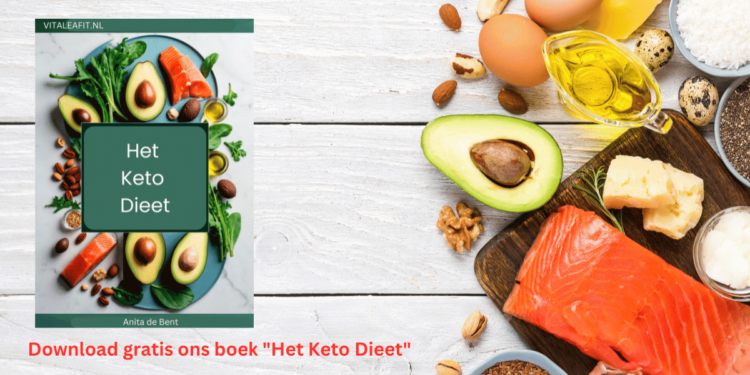 Artikel Titel: Het Ultieme Keto Dieet Weekmenu: Jouw Stapsgewijze Gids naar Succes