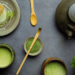 Ontdek de Kracht van Matcha Thee: Het Superfood voor Vrouwen 40+