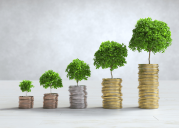 Het Krachtige Effect van Compounding: Zo Laat Je Geld Voor Je Werken