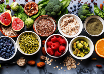 7 Zeldzame Superfoods met Bewezen Gezondheidsvoordelen (Waar Je Waarschijnlijk Nog Nooit Van Gehoord Hebt!)