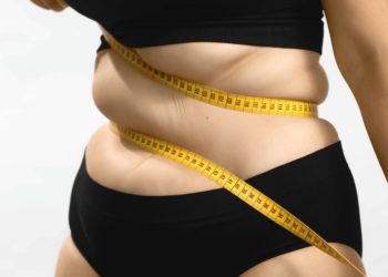 Hoe Stress Direct Leidt Tot Buikvet (En Wat Je Eraan Kunt Doen!)