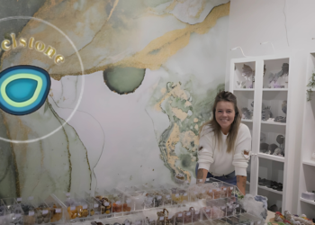 Een blijvende herinnering: Asverwerking in edelstenen bij Edelstone in Purmerend