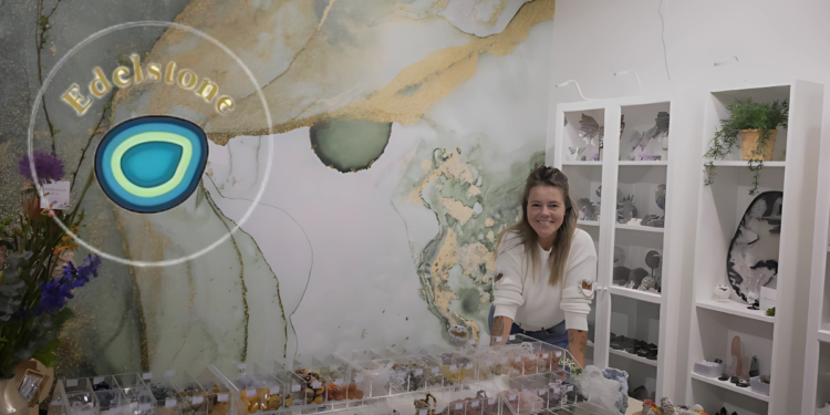 Een blijvende herinnering: Asverwerking in edelstenen bij Edelstone in Purmerend