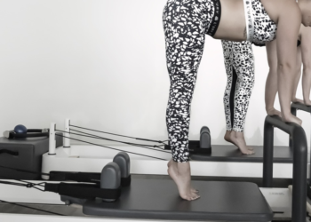 🏋️‍♀️ Pilates Reformer: De Ultieme Workout voor Kracht, Flexibiliteit en Houding