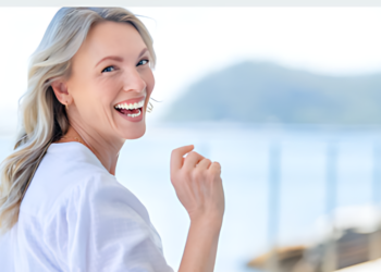 Herontdek Je Vitaliteit: Natuurlijke Oplossingen voor Gezondheid en Seksueel Welzijn na de Menopauze