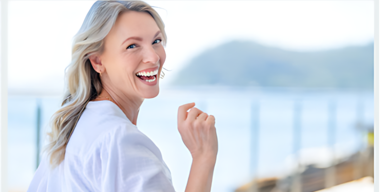 Herontdek Je Vitaliteit: Natuurlijke Oplossingen voor Gezondheid en Seksueel Welzijn na de Menopauze