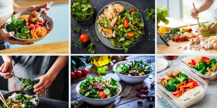 Ontdek de Kracht van Voeding: 30 Recepten voor een Stralende Hormoonbalans en Optimaal Seksueel Welzijn