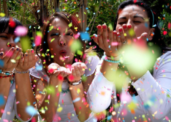 Nieuwe vriendinnen maken na je 40e: zo lukt het wél