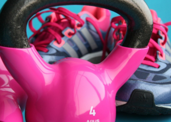 💪 Spiermassa Behouden en Opbouwen Na Je 40ste: Waarom Gewichtstraining Essentieel Is