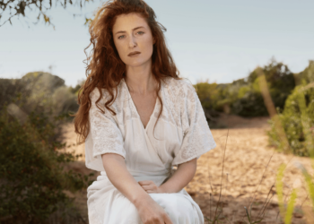 diverse women portrait nature