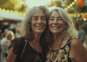 female friendship love