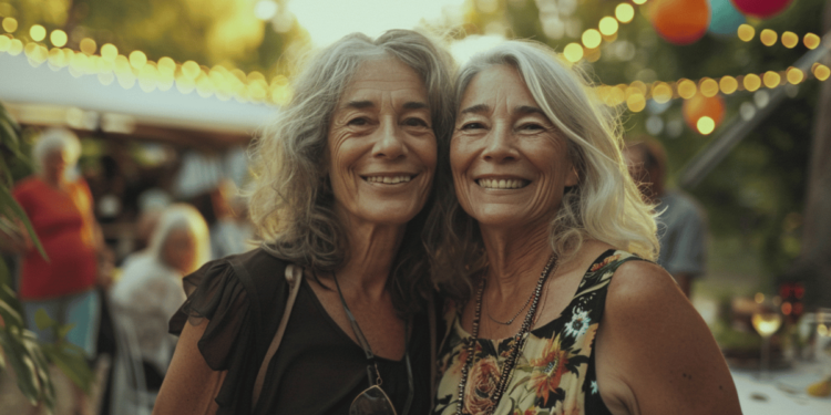 female friendship love