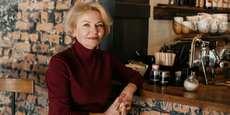 Mijn Succesverhaal: Hoe Ik op Mijn 58ste Mijn Droom Waarmaakte