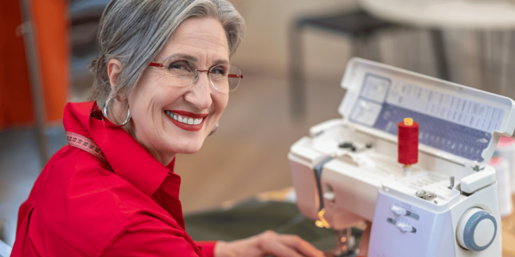 Het Succesverhaal van Carla (62): Van Modecarrière naar Duurzaam Ondernemerschap