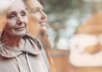 Vitaal Blijven na 50: Hoe Je Gezond en Energiek Oud Wordt