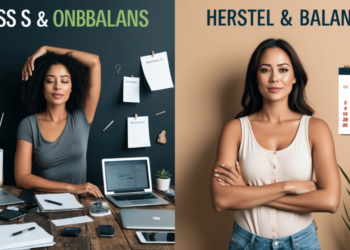 De invloed van stress op je cyclus (en hoe je het kunt herstellen)