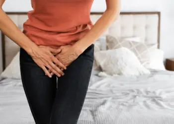 Incontinentie Voorkomen na je 40ste: Effectieve Oefeningen voor een Sterke Bekkenbodem