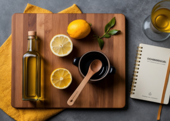 Olijfolie, citroen en honing voor lever, hart en brein: feit of fabel volgens onderzoek?