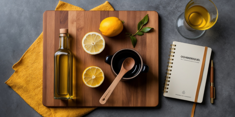 Olijfolie, citroen en honing voor lever, hart en brein: feit of fabel volgens onderzoek?