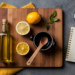 Olijfolie, citroen en honing voor lever, hart en brein: feit of fabel volgens onderzoek?