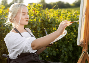 De kracht van rust: waarom zelfzorg geen luxe is maar noodzaak