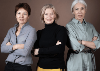 Interviews met 3 vrouwen die hun passie volgden na hun 40e