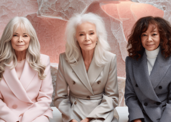 women midlife transformation”