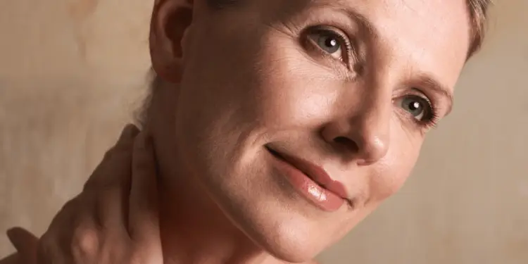 Waarom Je Huid Extra Zorg Nodig Heeft na Je 40e