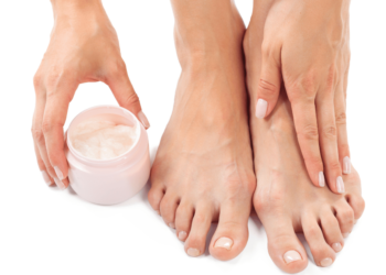 Waarom Schimmelnagels en Voetschimmel Een Probleem Zijn