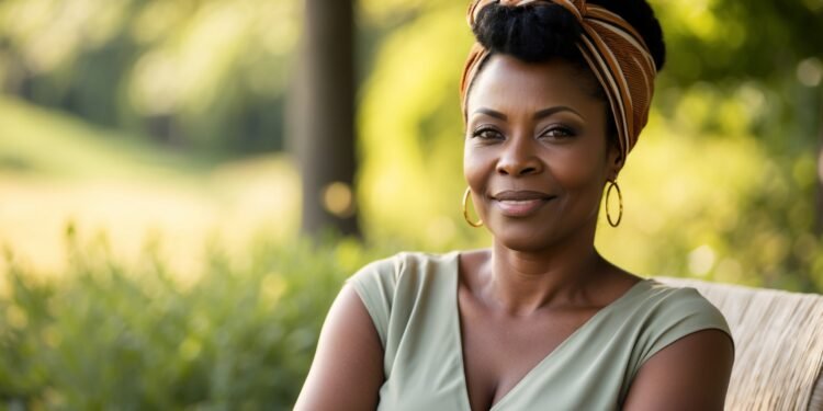 Vitamine D tekort bij vrouwen met een donkere huid