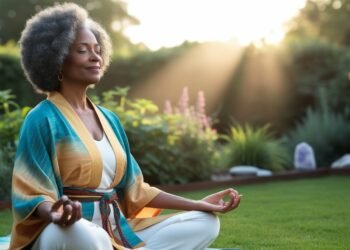 Overgang bij Zwarte Vrouwen: 7 Essentiële Inzichten