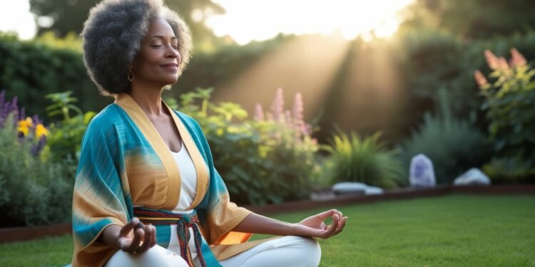 Overgang bij Zwarte Vrouwen: 7 Essentiële Inzichten