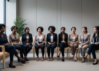 PCOS, endometriose en fibromen bij vrouwen van kleur