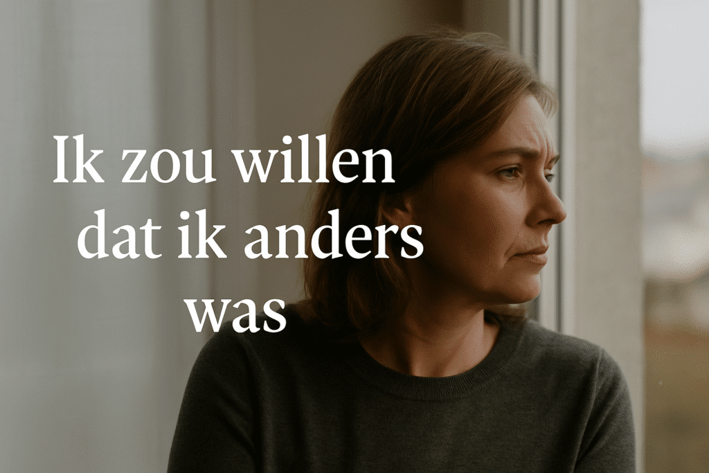 7 krachtige lessen voor vrouwen die anders willen zijn