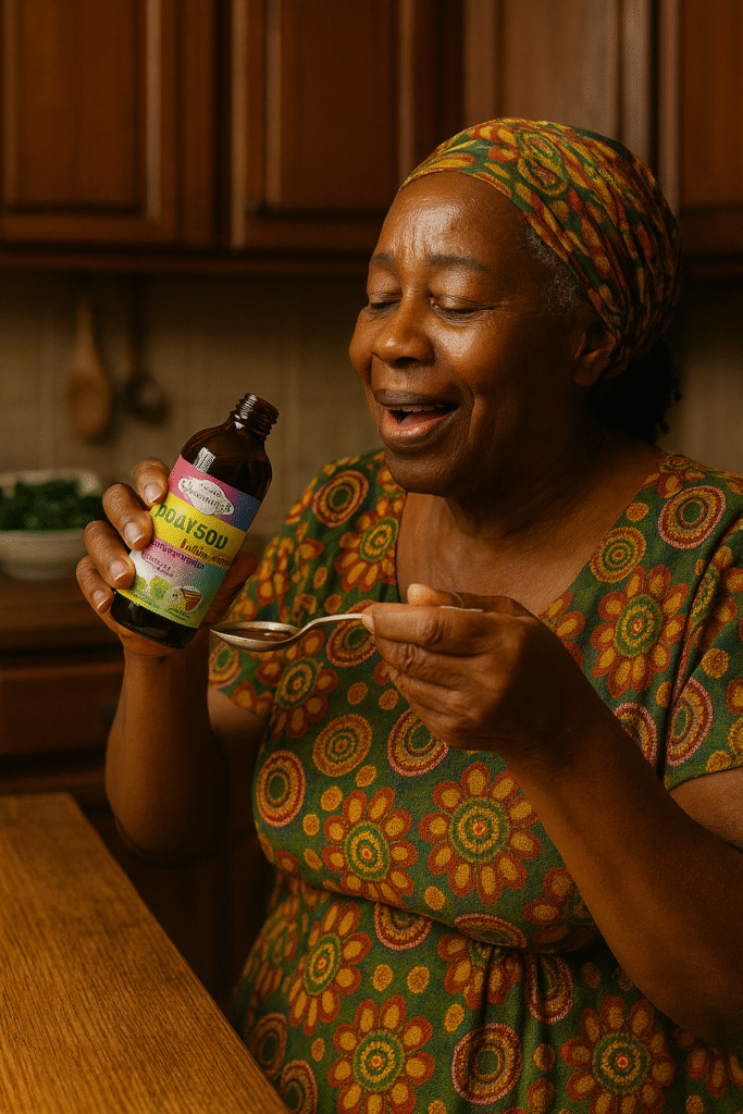 7 Verbluffende voordelen van soursop bitters voor vrouwen 40+
