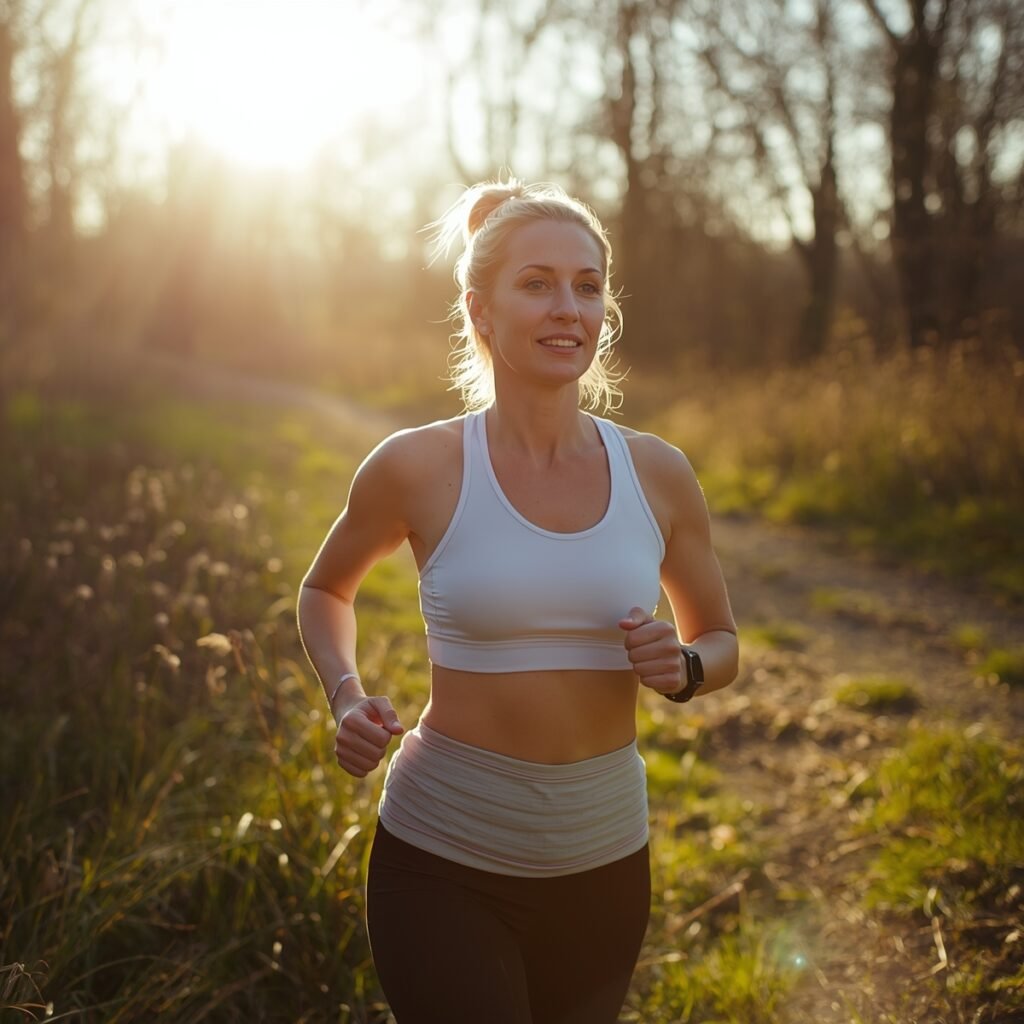  7 Redenen Waarom NAD Essentieel Is Voor Vrouwen 40+
